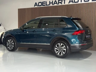 Volkswagen Tiguan – thumbnail 8