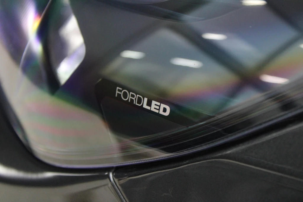 Ford Tourneo Custom – foto 38