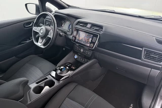 Nissan Leaf – thumbnail 17