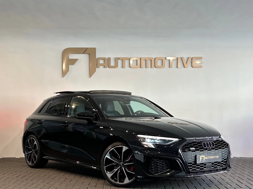Audi A3 – foto 7