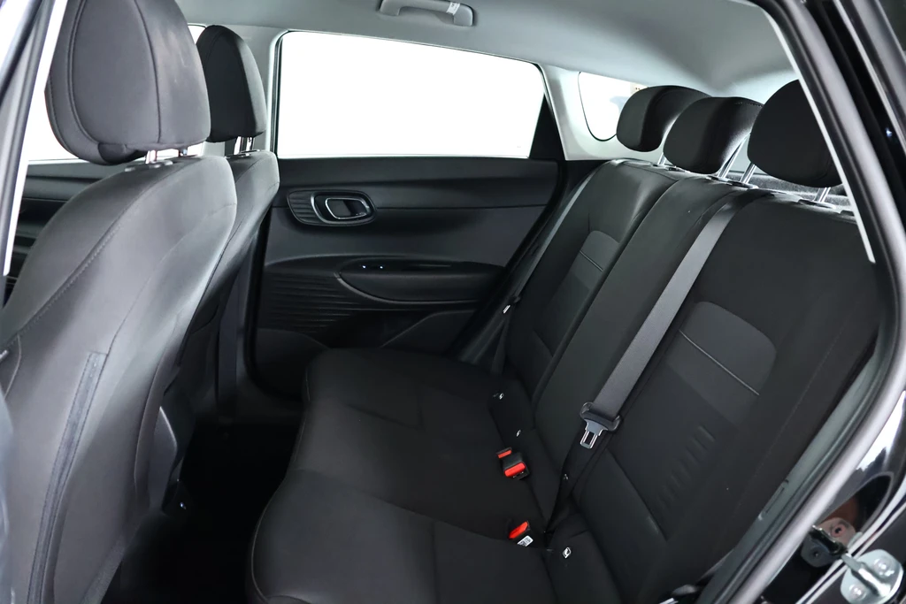 Hyundai Bayon – foto 13