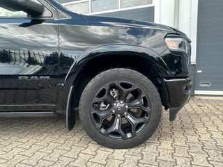 Dodge Ram 1500 – thumbnail 9