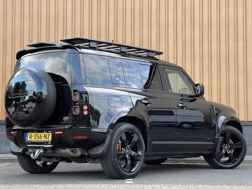Land Rover Defender – foto 4