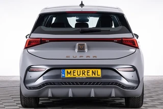 CUPRA Born – thumbnail 3