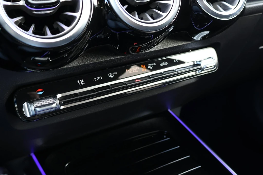 Mercedes-Benz GLB – foto 27
