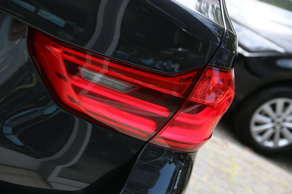 BMW 5 Serie – foto 7