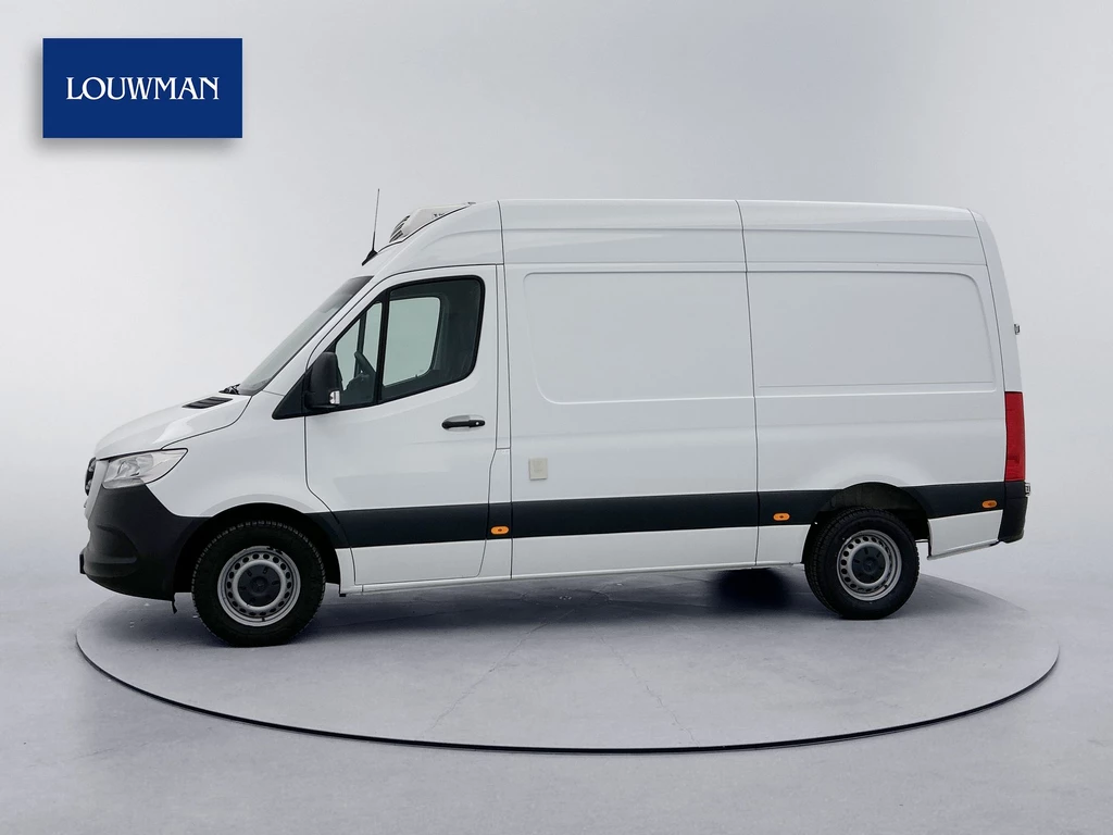 Mercedes-Benz Sprinter – foto 4