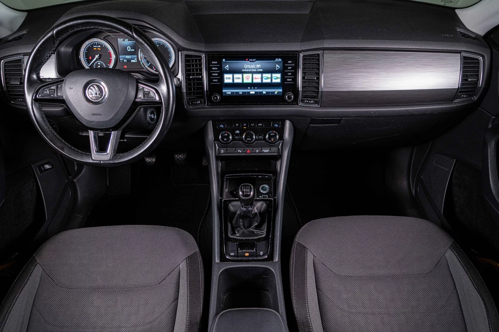 Škoda Kodiaq – foto 42