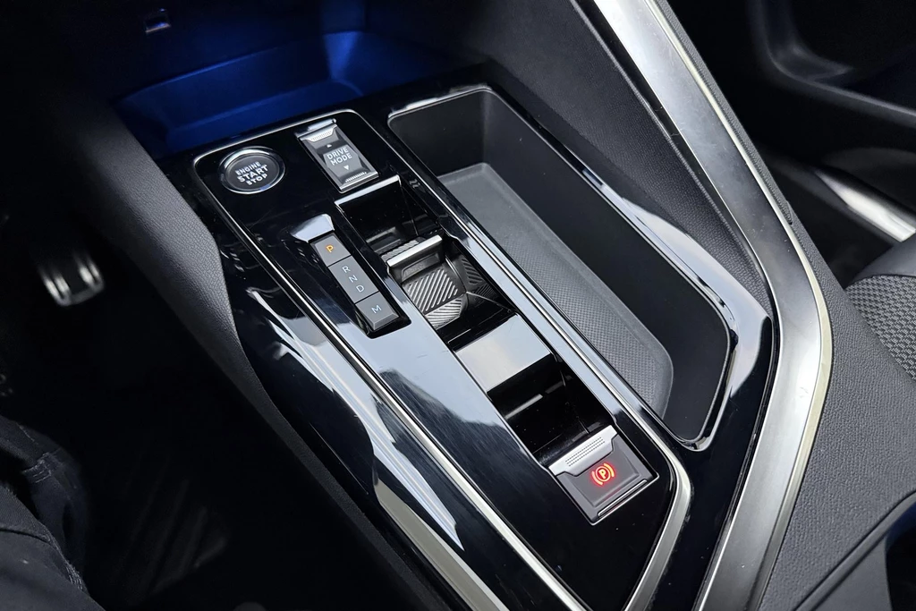 Peugeot 3008 – foto 31