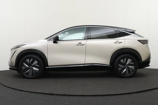 Nissan ARIYA – thumbnail 2