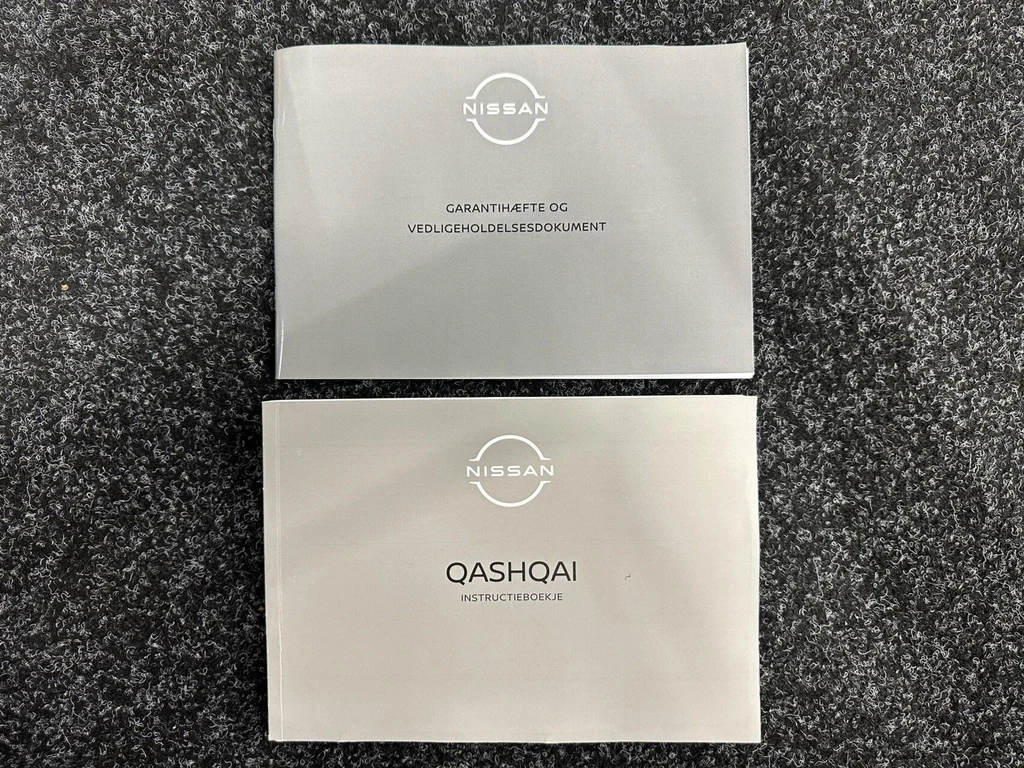 Nissan QASHQAI – foto 44