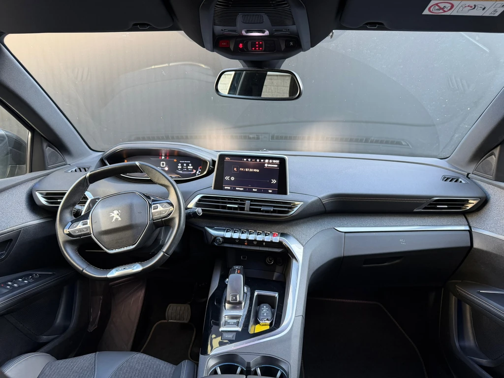 Peugeot 5008 – foto 36