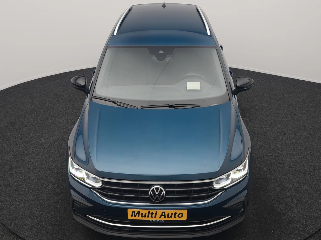 Volkswagen Tiguan – foto 13
