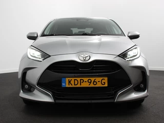Toyota Yaris – thumbnail 6