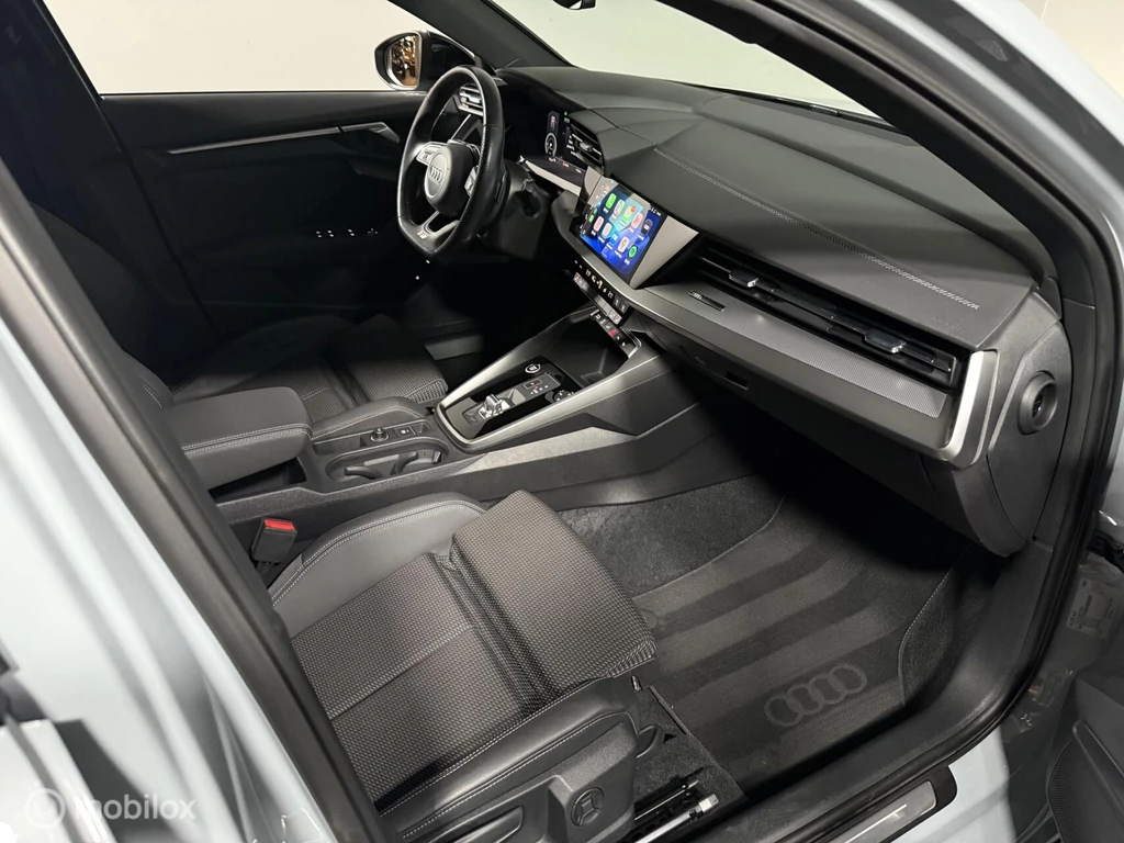 Audi A3 – foto 46