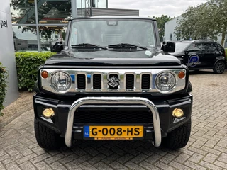 Suzuki Jimny – thumbnail 14