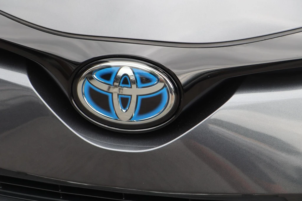 Toyota C-HR – foto 95