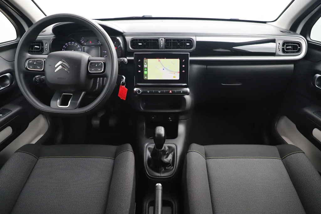 Citroën C3 – foto 9
