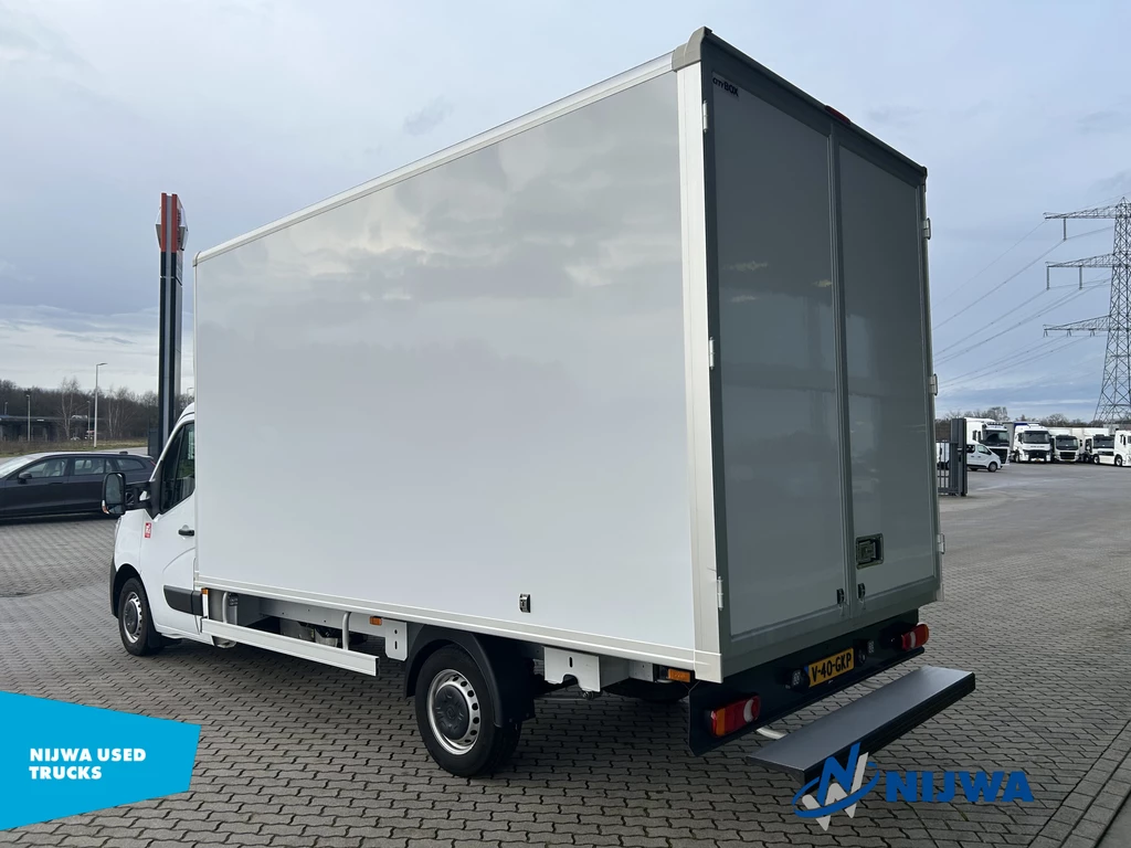 Renault Master – foto 3