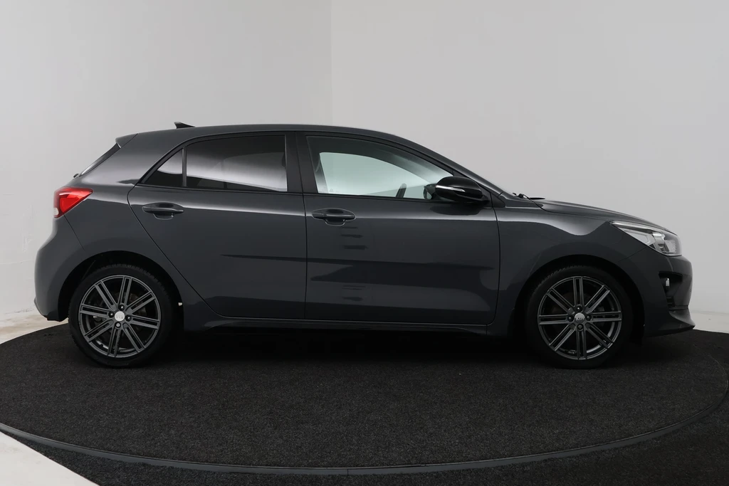 Kia Rio – foto 6
