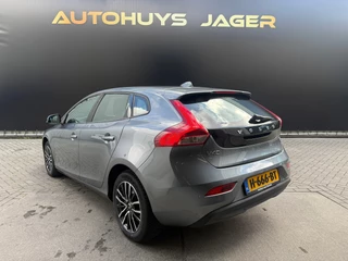 Volvo V40 – thumbnail 3