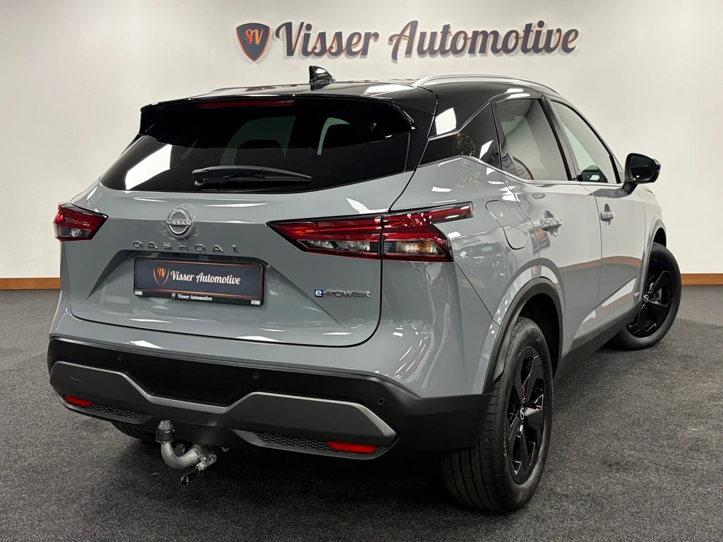Nissan QASHQAI – foto 5