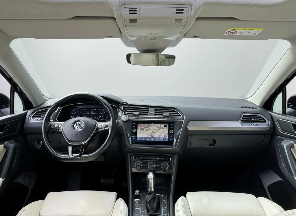 Volkswagen Tiguan Allspace – foto 11