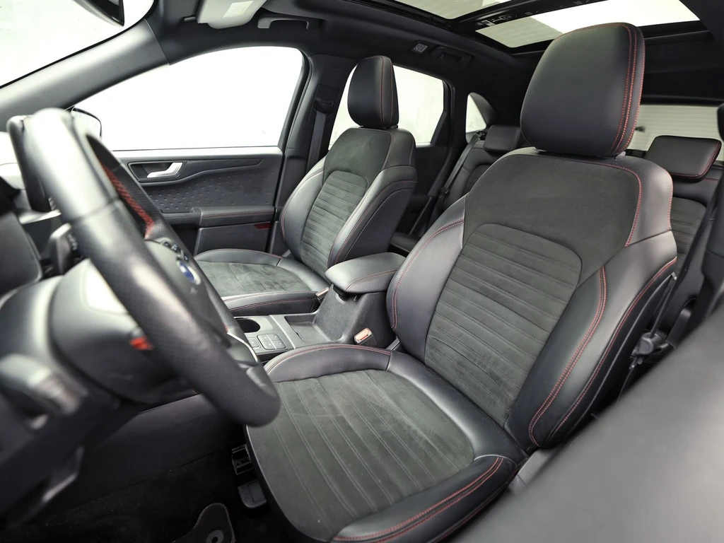 Ford Kuga – foto 19