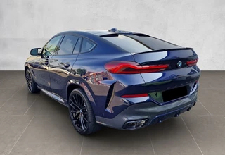BMW X6 – thumbnail 2