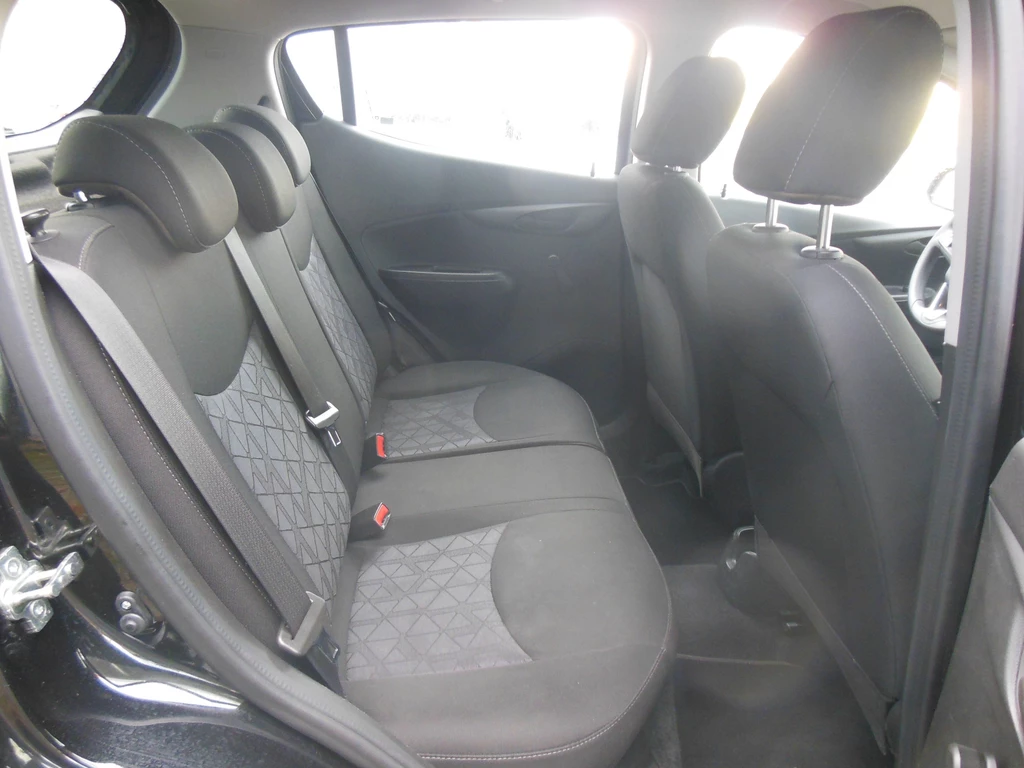 Opel KARL – foto 10