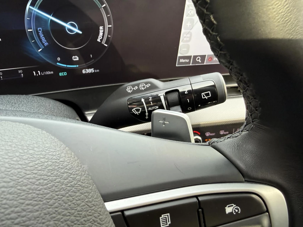 Kia Sportage – foto 18
