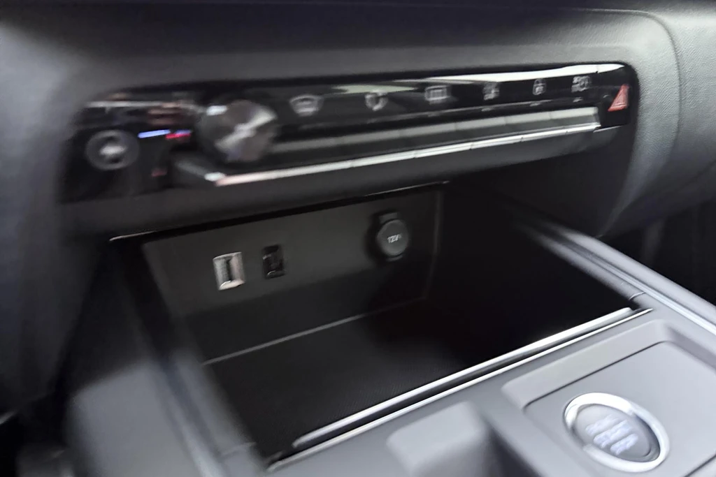 Citroën C5 Aircross – foto 31