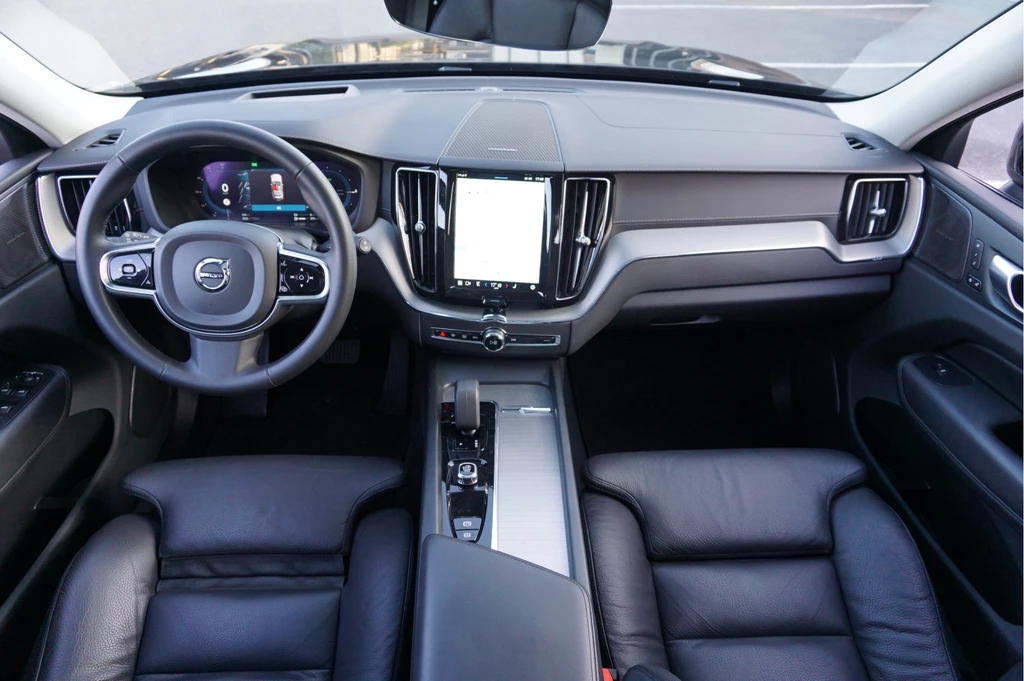 Volvo XC60 – foto 22