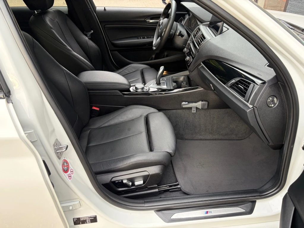 BMW 1 Serie – foto 19