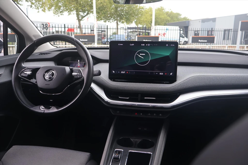 Škoda Enyaq iV – foto 12