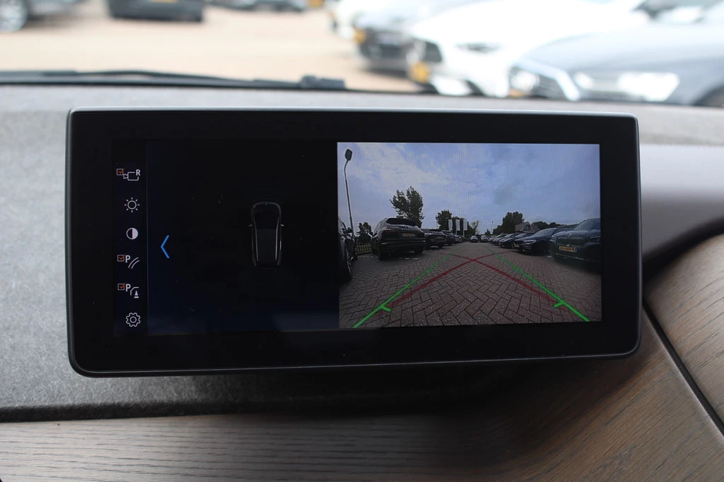 BMW i3 – foto 22