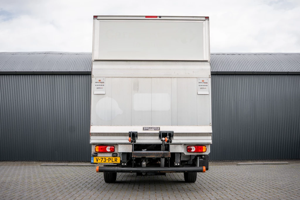 Renault Master – foto 3