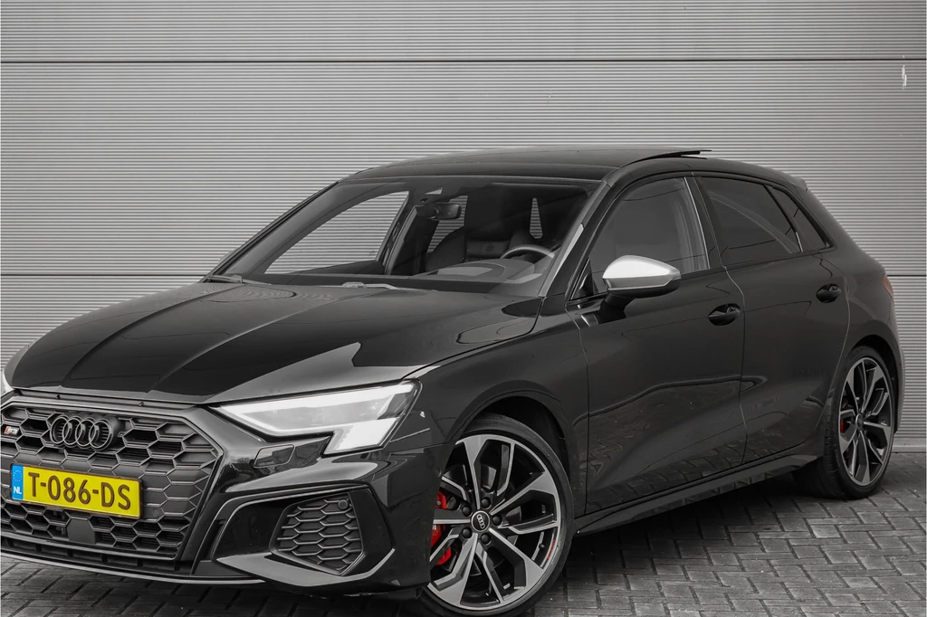 Audi A3 – foto 2
