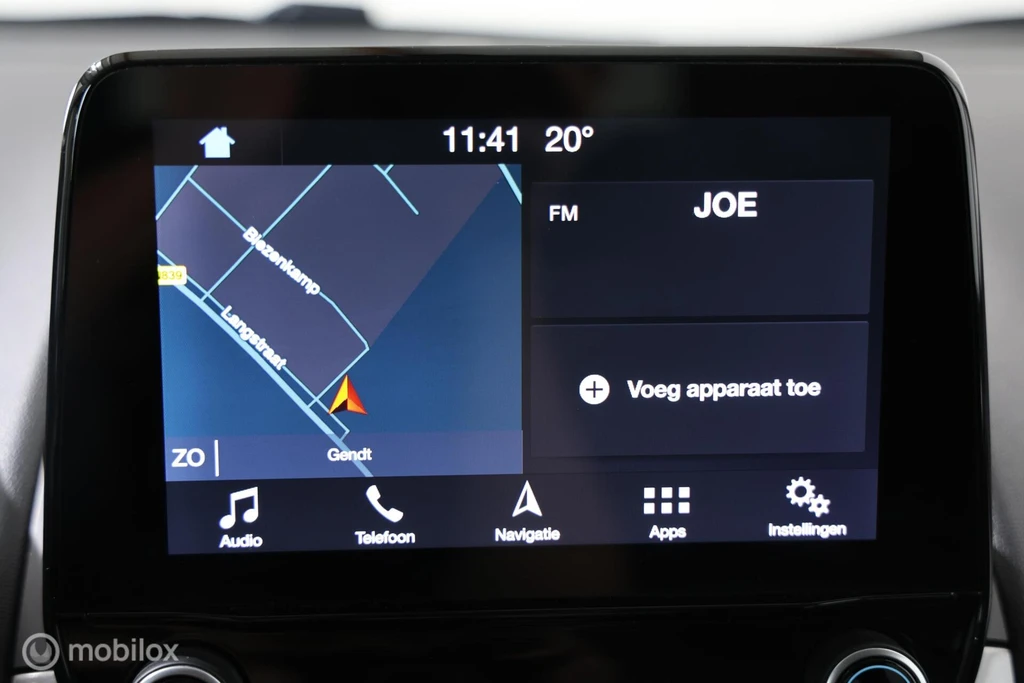 Ford EcoSport – foto 19