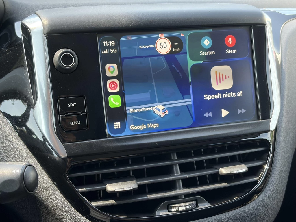 Peugeot 208 – foto 13