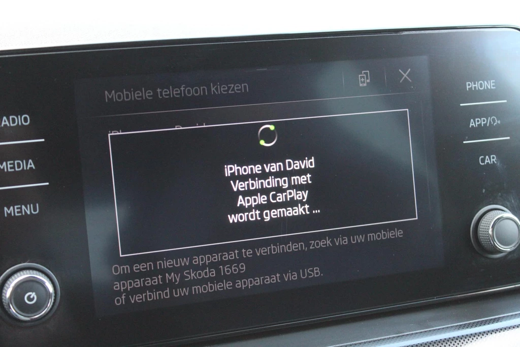 Škoda Kamiq – foto 28
