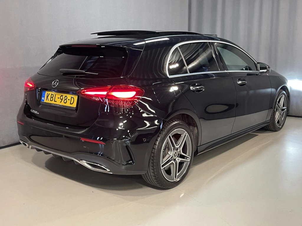 Mercedes-Benz A-Klasse – foto 4