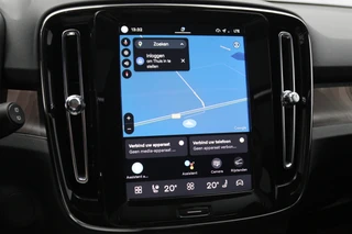 Volvo XC40 – thumbnail 17