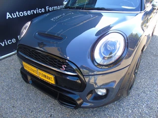 MINI Cooper S – thumbnail 17
