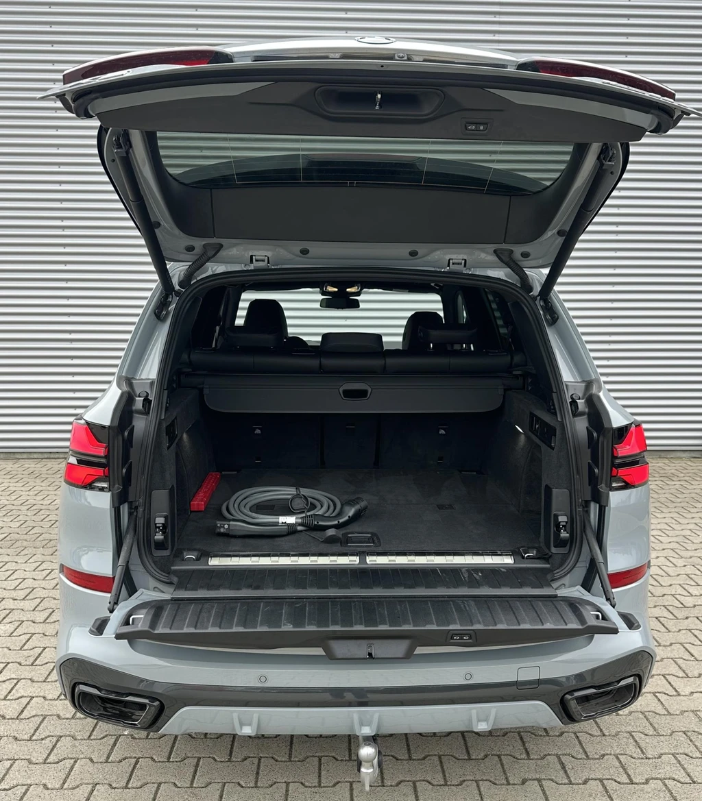 BMW X5 – foto 25