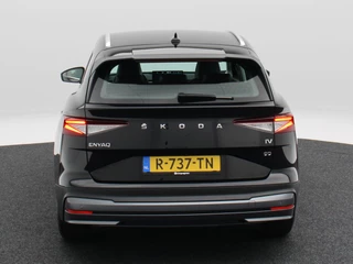 Škoda Enyaq iV – thumbnail 3