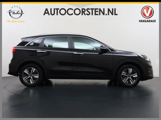 Kia Niro – thumbnail 6