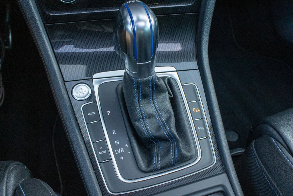 Volkswagen Golf – foto 31
