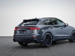 Audi SQ8 – thumbnail 8