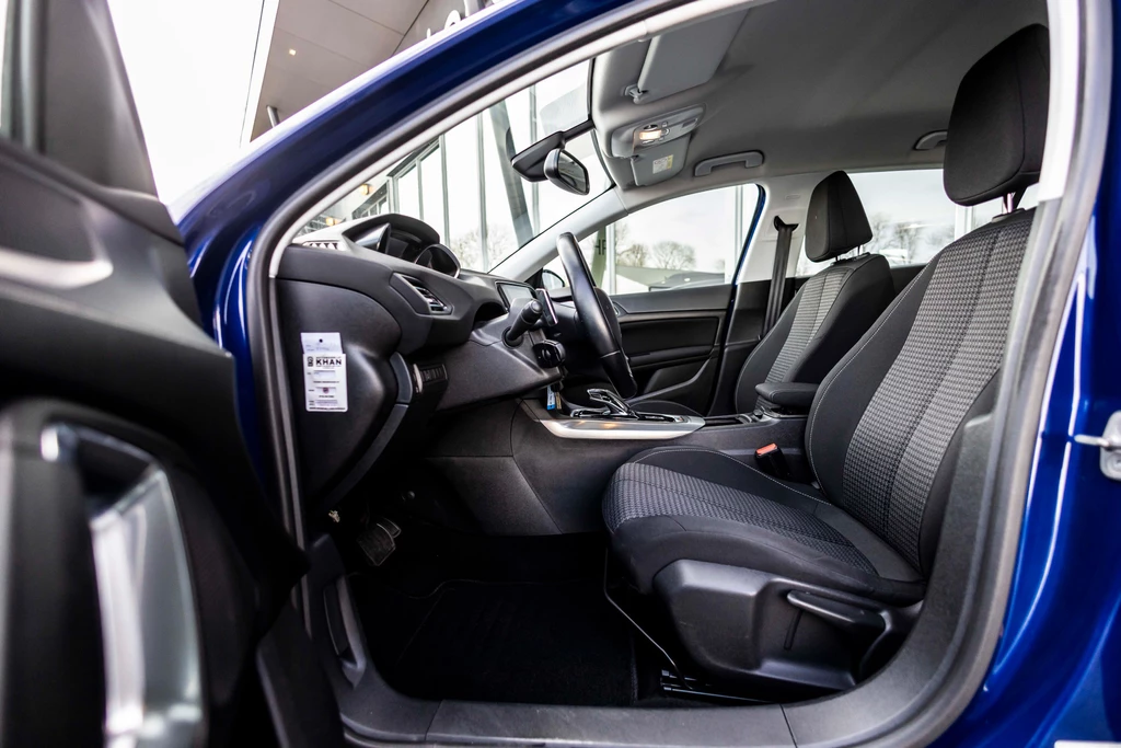 Peugeot 308 – foto 14